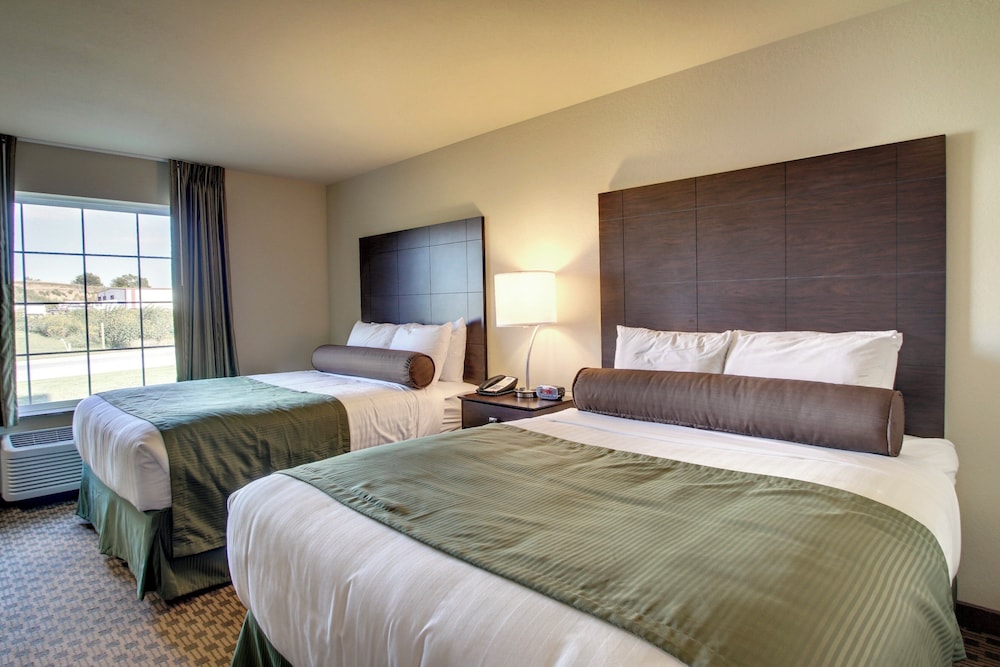 Cobblestone Inn and Suites Avoca 9/40