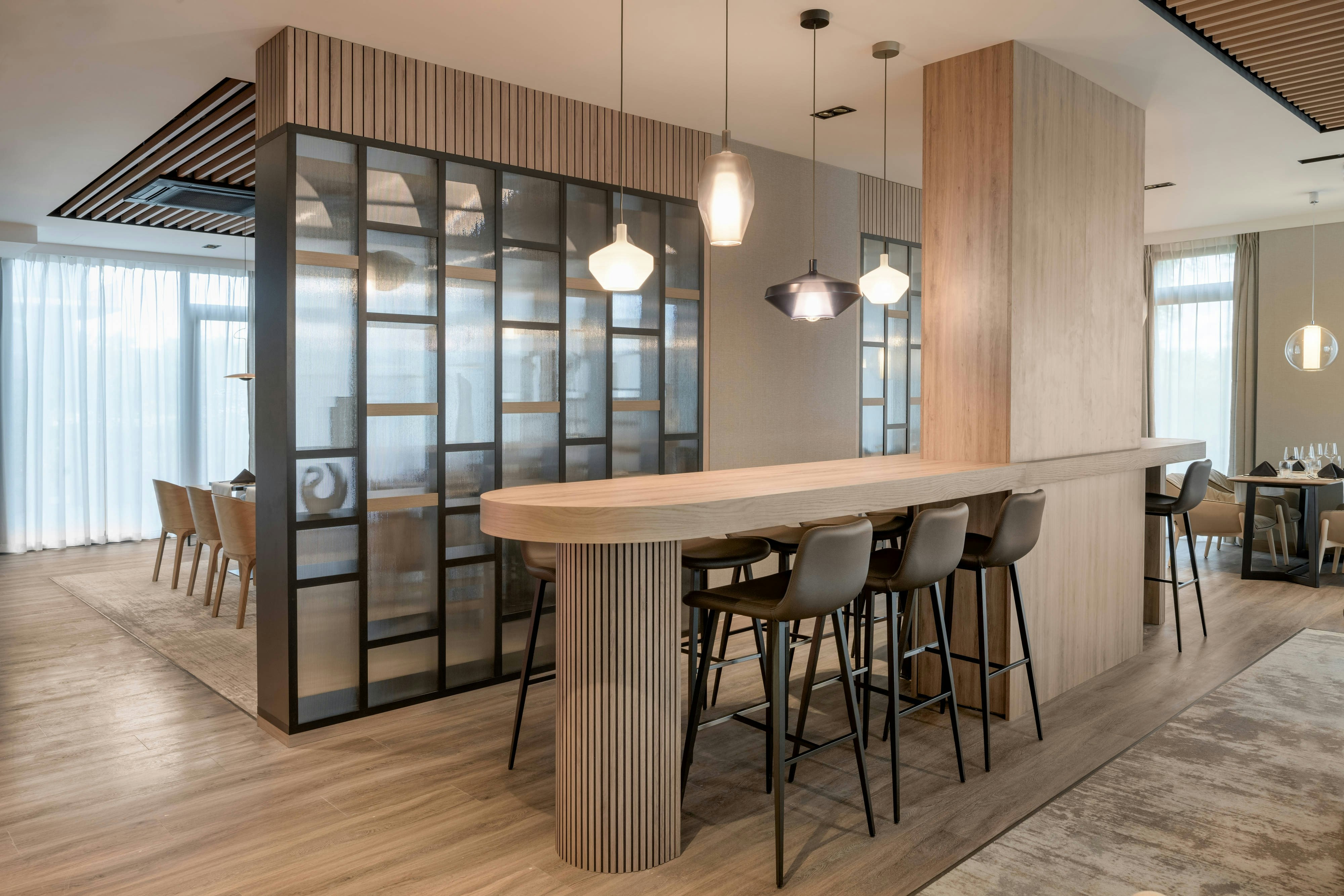 AC Hotel by Marriott Krakow 42/57