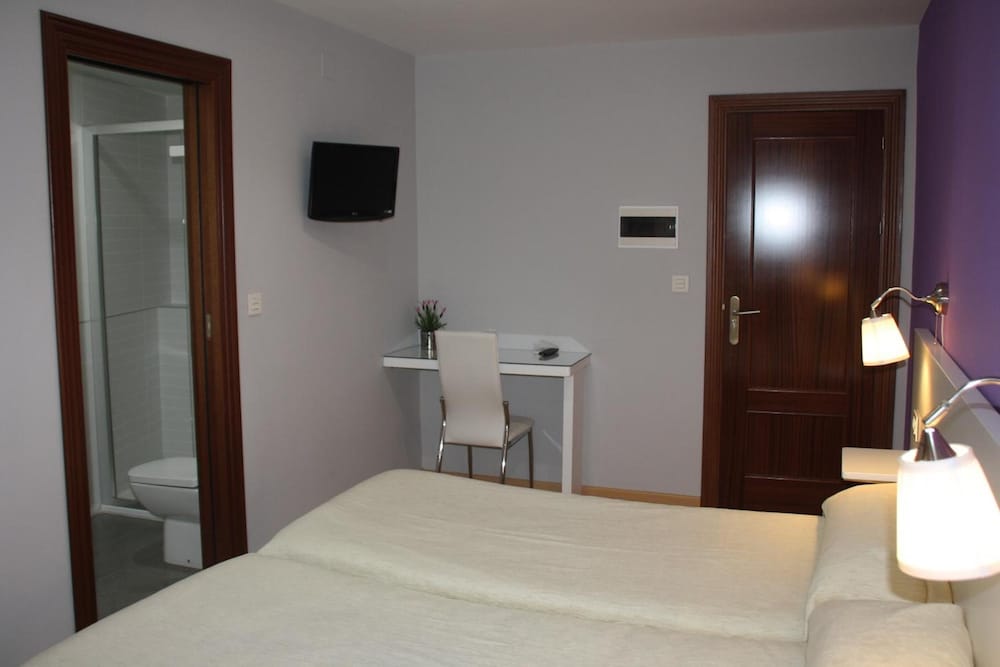 Hostal Verona 14/30