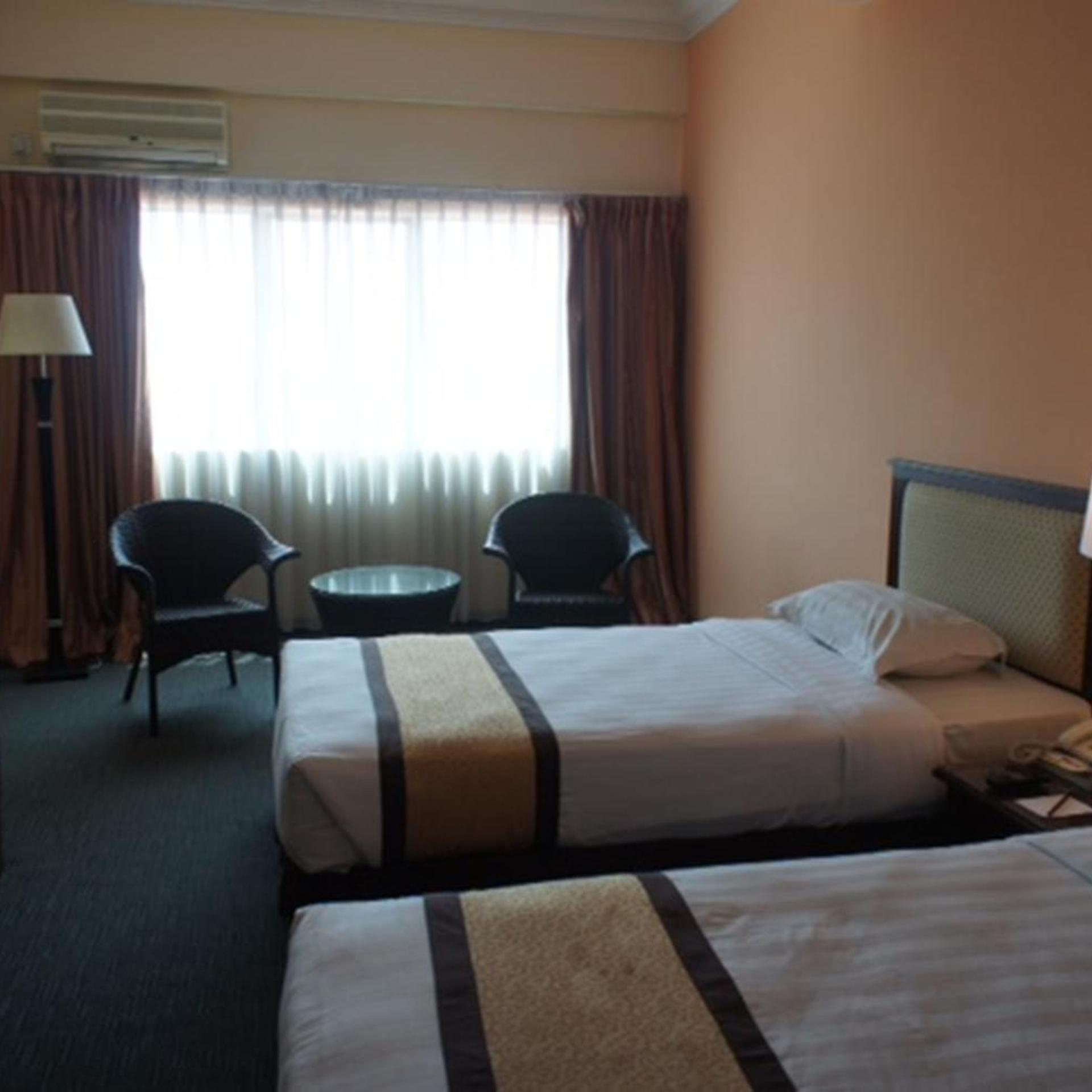 Tyng Garden Hotel Sandakan 20/39