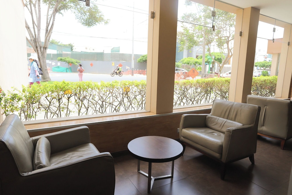 Casa Andina Standard Miraflores San Antonio 51/70