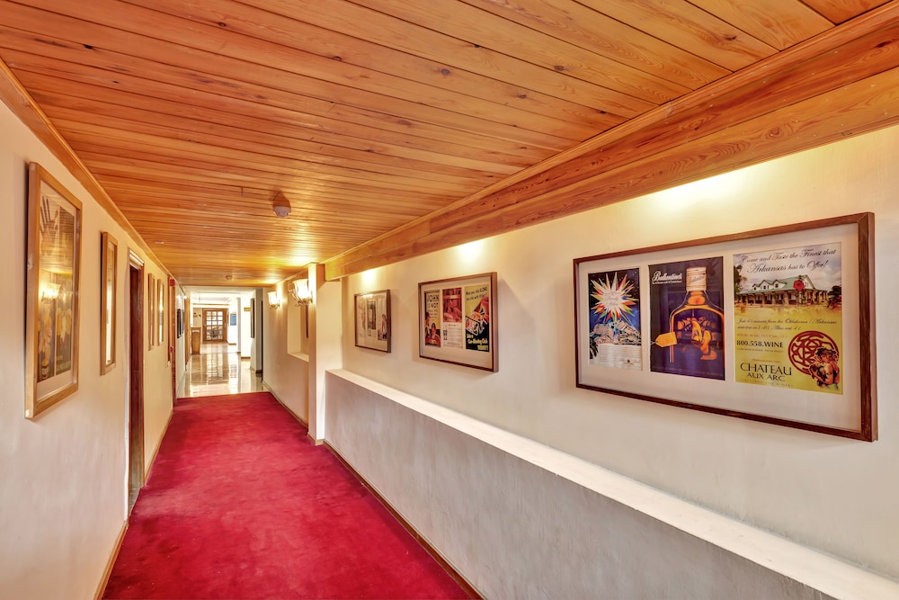 Club Mahindra Resort - Shimla, Himachal Pradesh 9/55