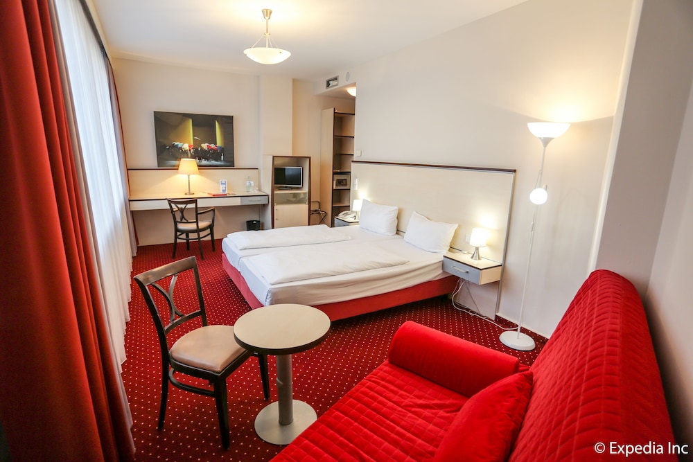 Come Inn Berlin Kurfurstendamm 27/64