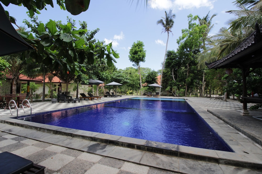 Ring Sameton Resort Hotel 13/45