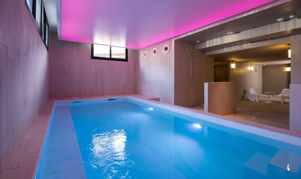 SOWELL Hotels Le Parc & Spa 1/69
