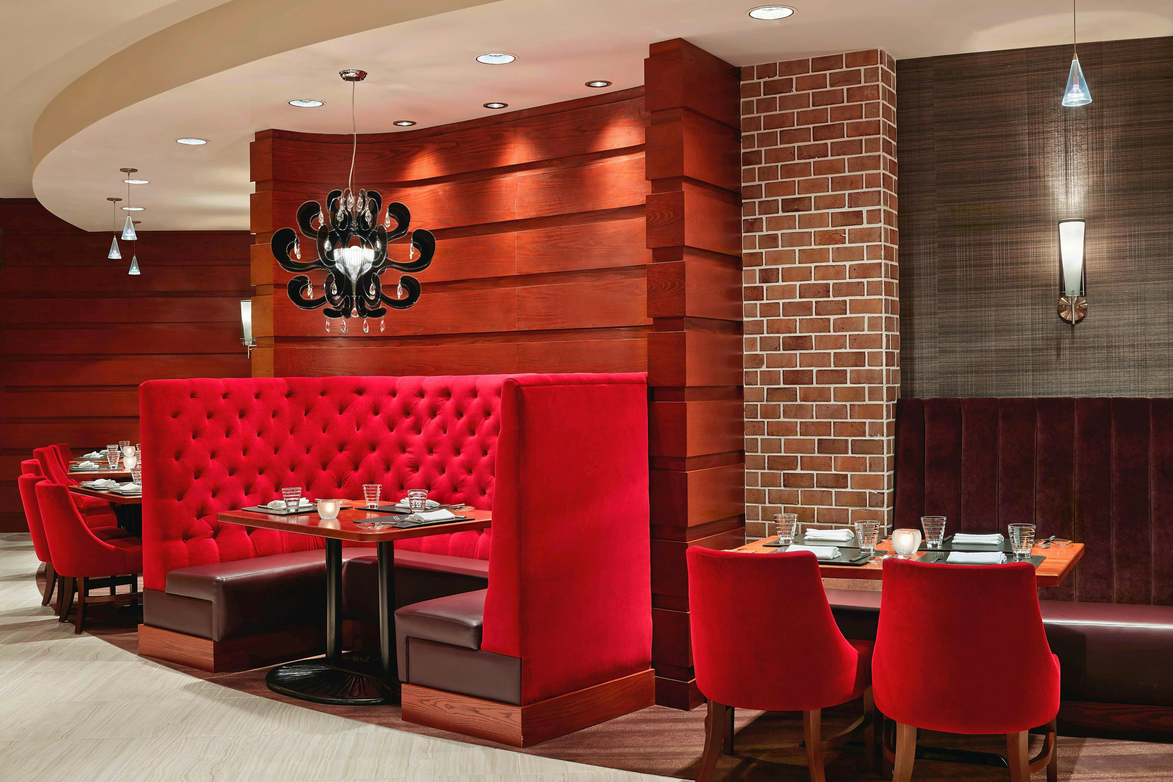 Sheraton Cavalier Calgary Hotel 12/21