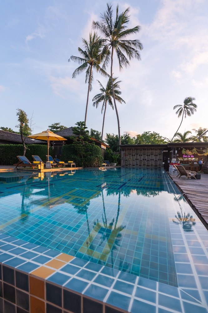 Tango Luxe Beach Villa Samui 47/73