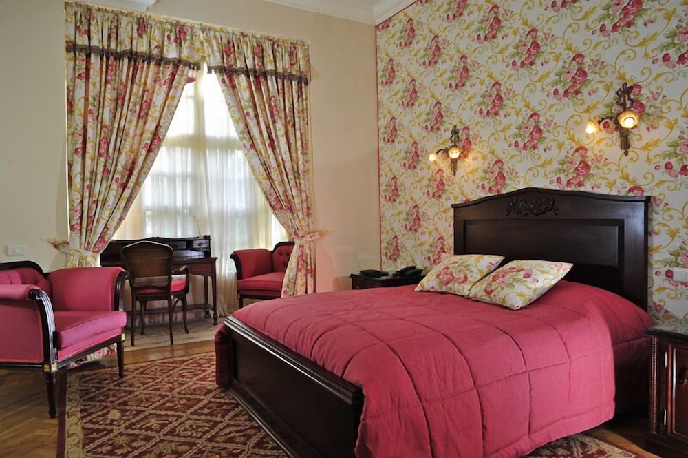 Villa Belle Epoque 12/50