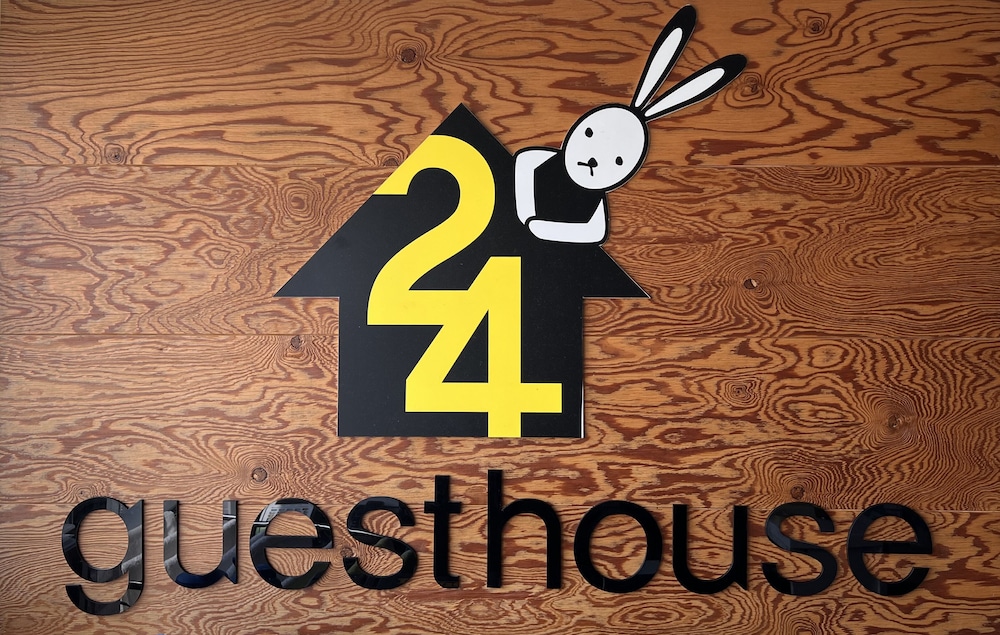 24 Guesthouse Dongdaemun Market 37/60