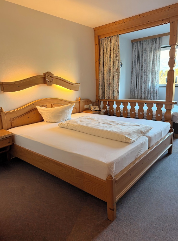 Gruberhof Hotel 15/47