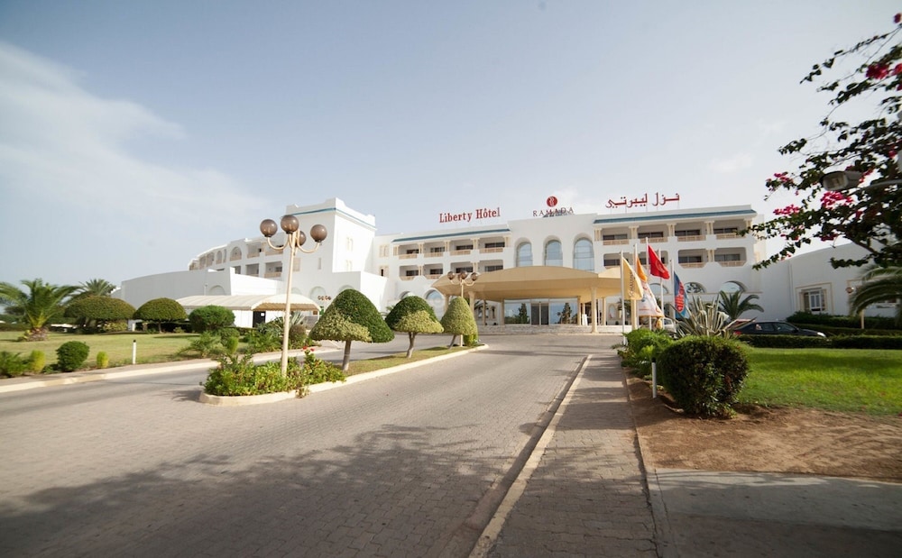 Hotel Liberty Resort 27/44