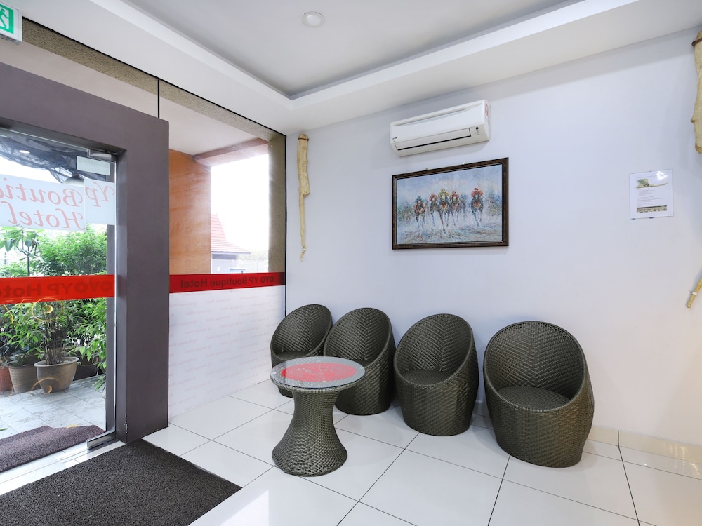 YP Boutique Hotel, Paradigm Mall Petaling Jaya 41/53