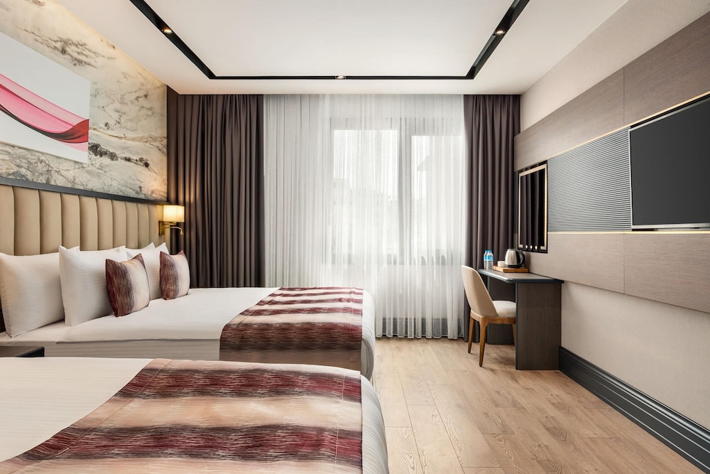 Ramada by Wyndham Istanbul Umraniye 11/50