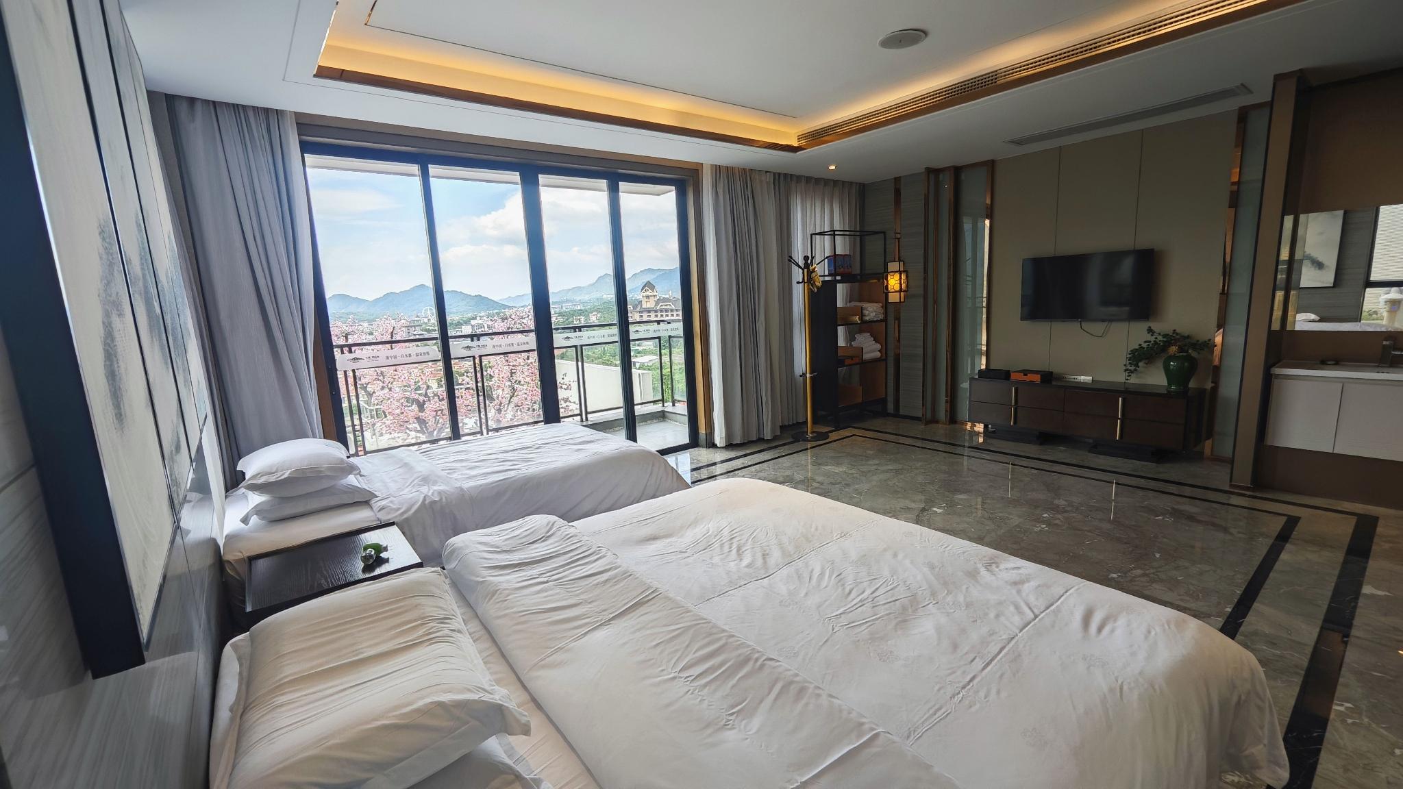 Sanying Spa Resort 18/43