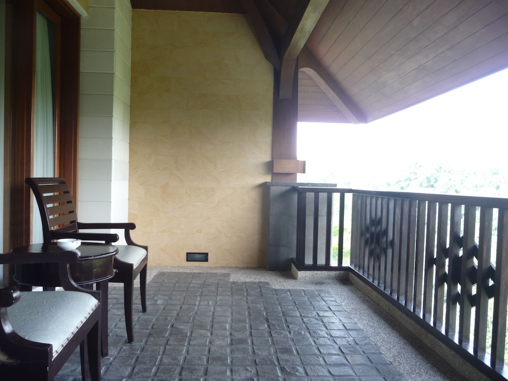 Rijasa Agung Resort And Villas 17/52
