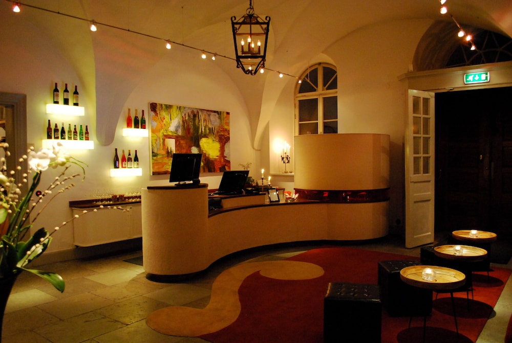 Ulfsunda Slott 4/47