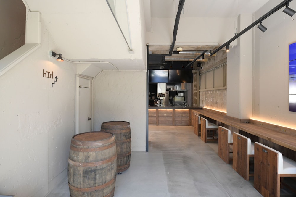 Okayama Business Hotel Annex 31/31