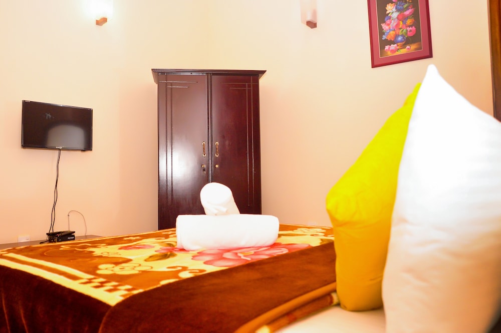 Kandyan Residency 13/50