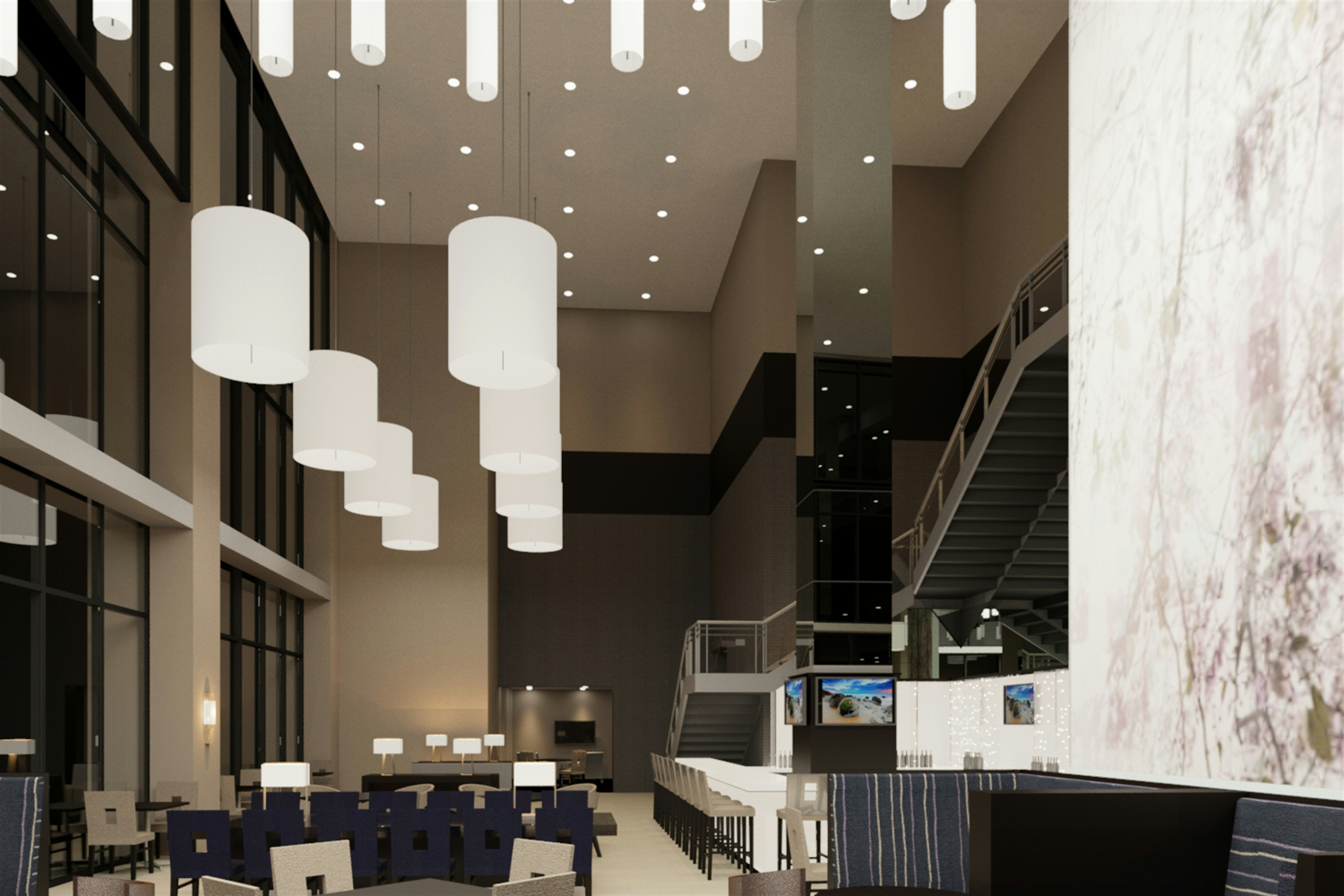 Embassy Suites By Hilton Charlotte Uptown 16/67