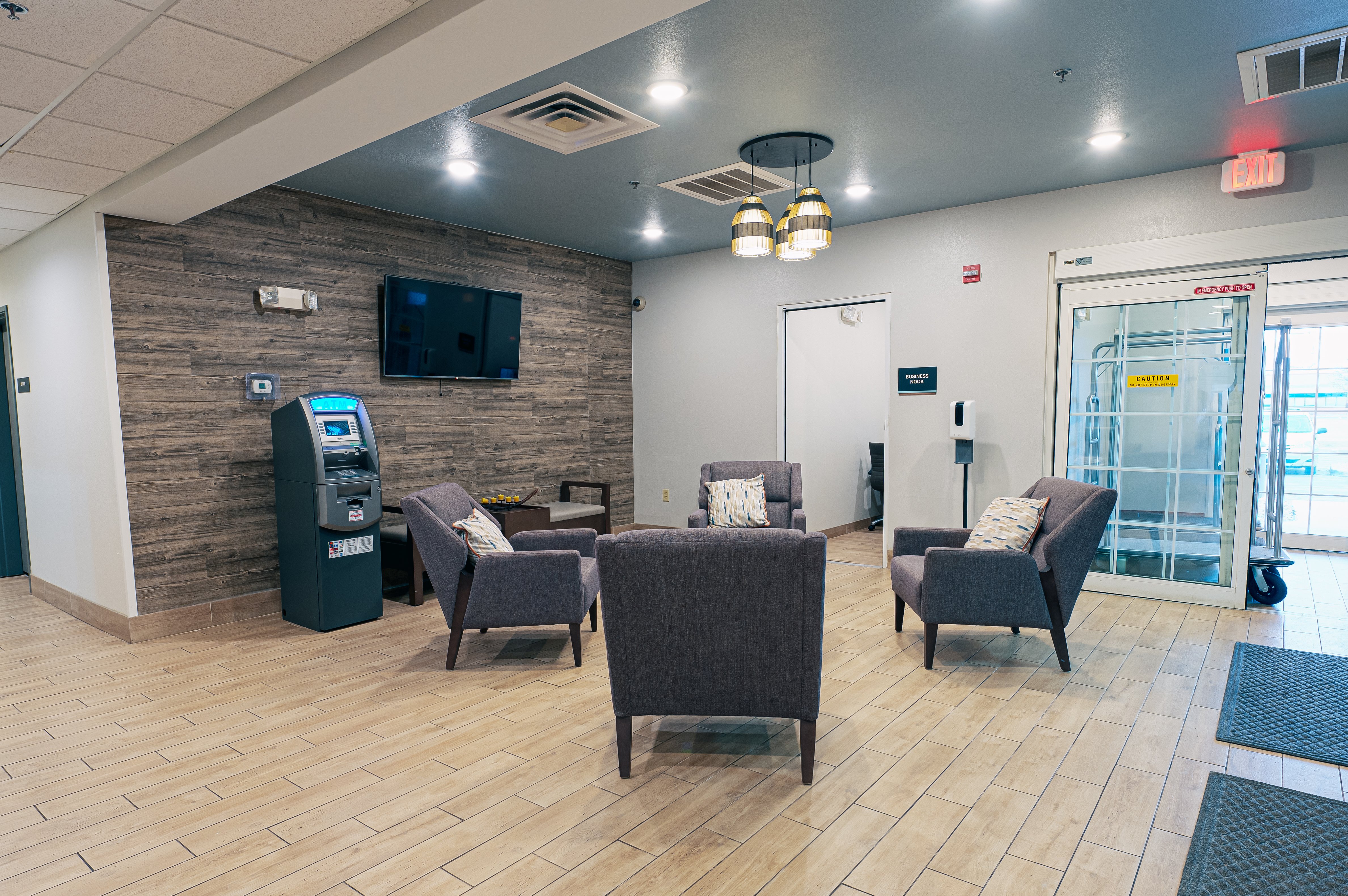 Candlewood Suites Merrillville 25/35