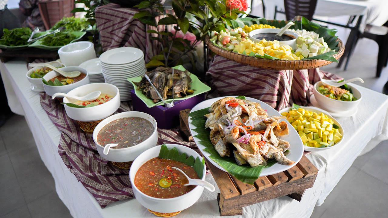 The Payang Scout Hotel 34/45