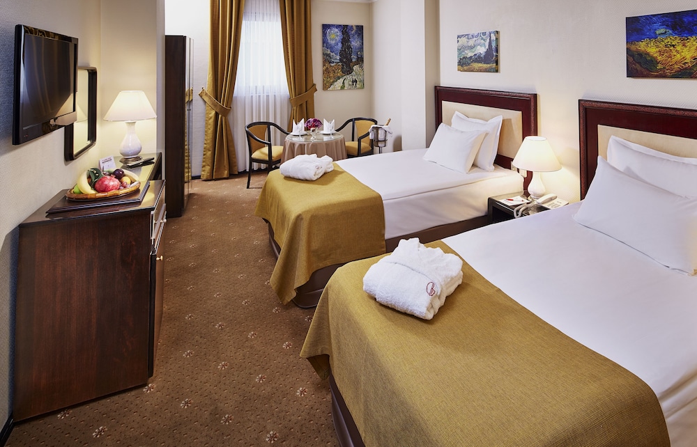 Gunes Hotel Merter Istanbul 23/68