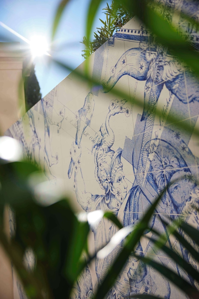 art'otel Rome Piazza Sallustio, Powered by Radisson Hotels 45/50