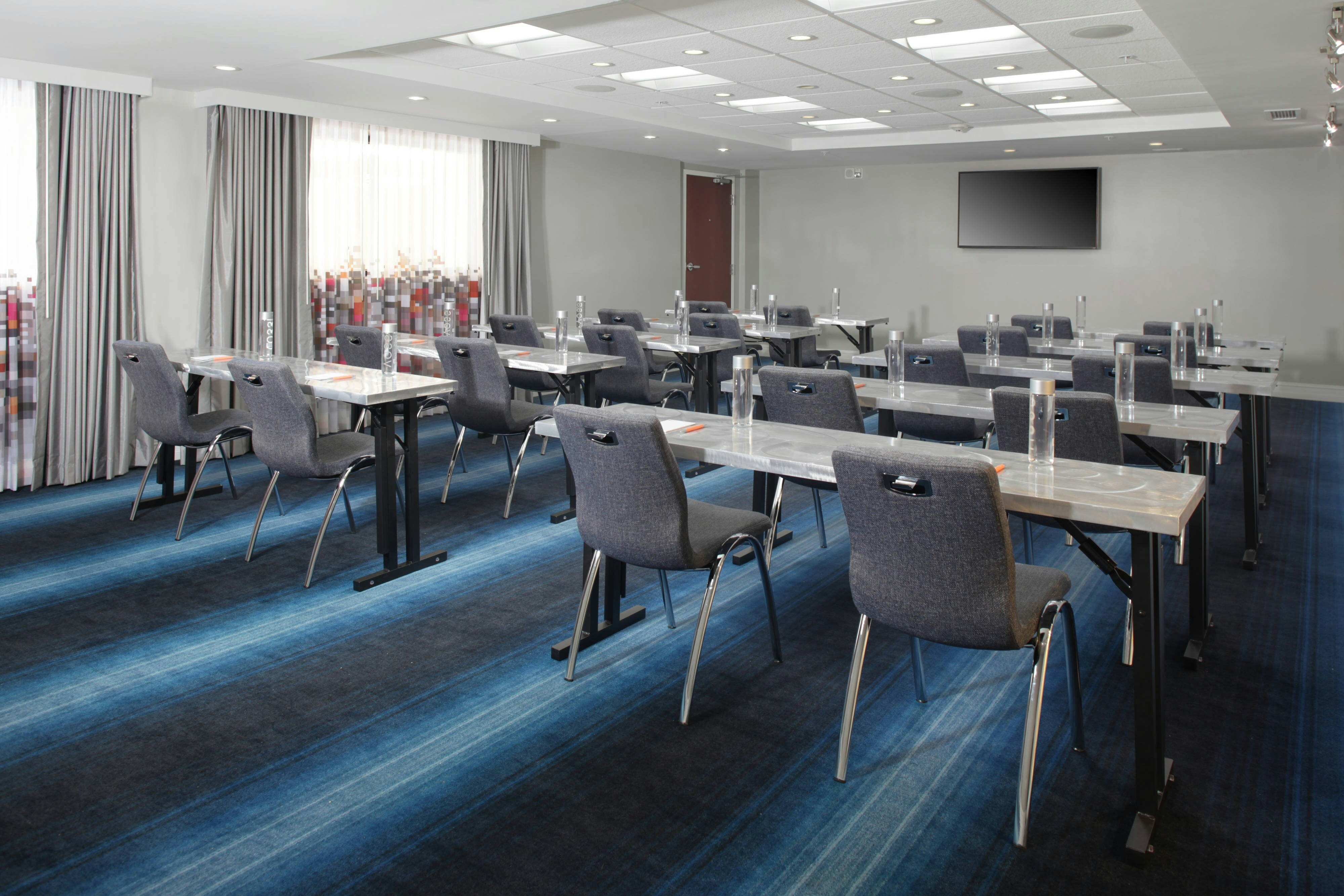 Aloft Nashville West End 13/20