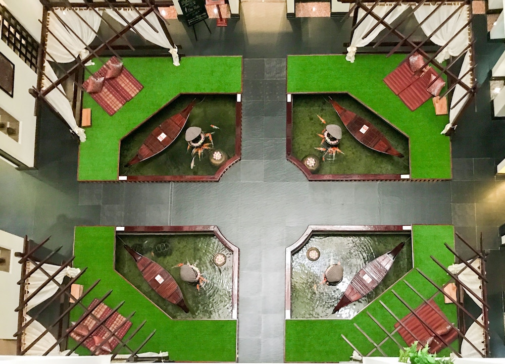 Sokchea Angkor Hotel 64/74