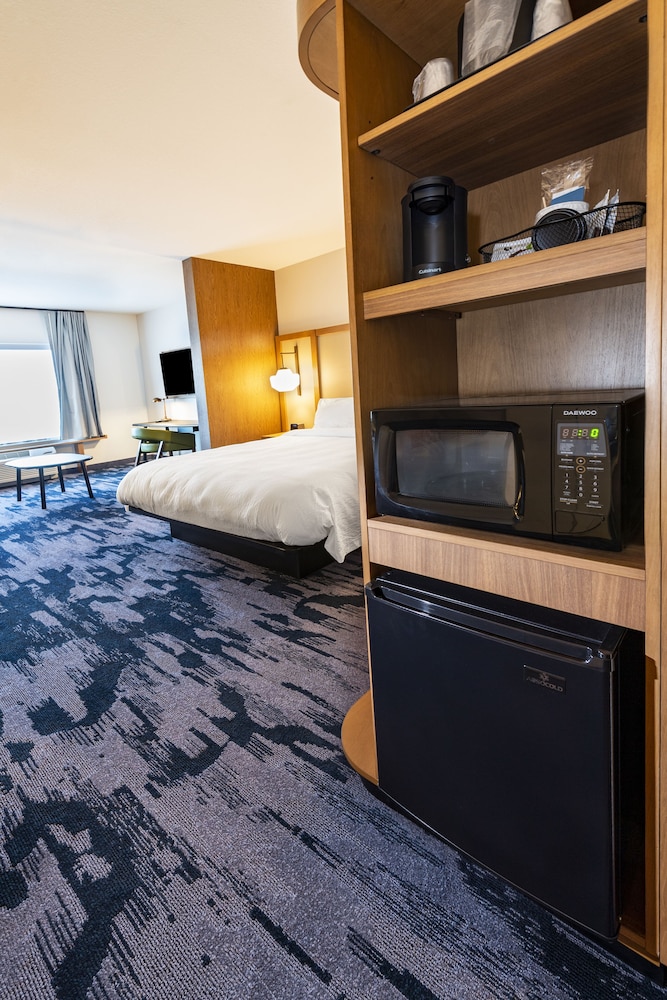 Fairfield Inn & Suites By Marriott Phoenix West/Tolleson 14/31