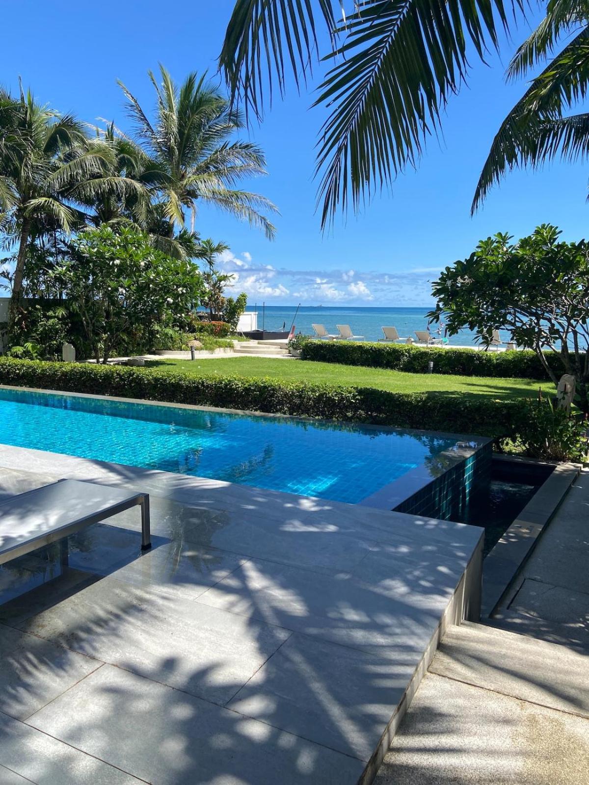 Beachfront Phuket 28/29