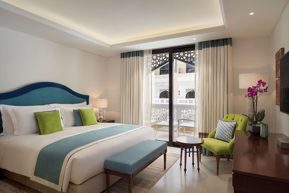 Al Najada Doha Hotel Apartments by Oaks 8/49