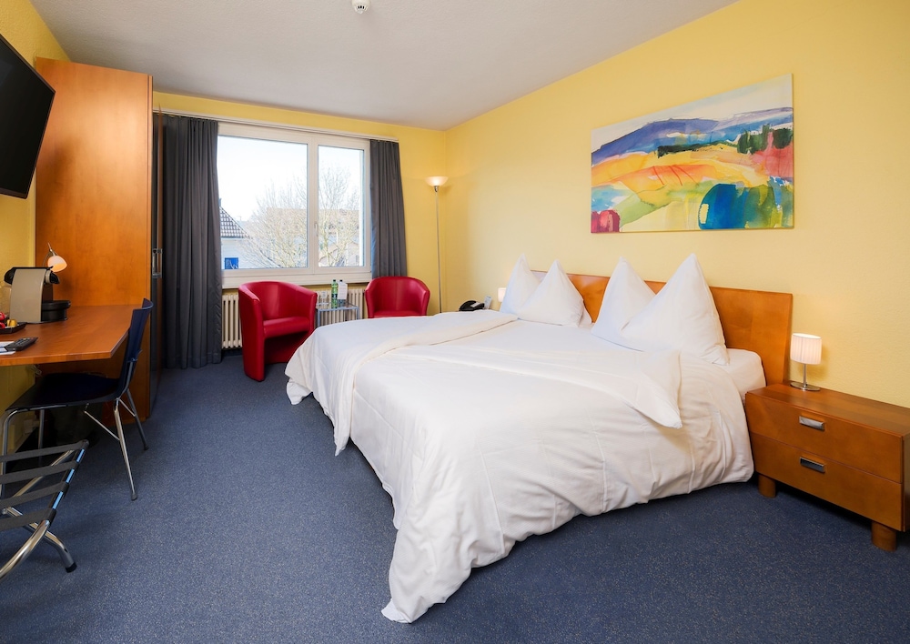 Hotel Baren Suhr 15/56