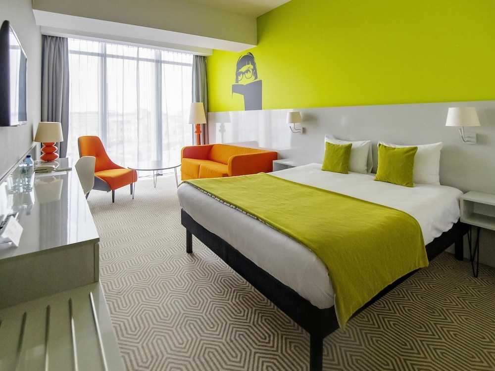 IBIS STYLES WROCLAW CENTRUM 22/75