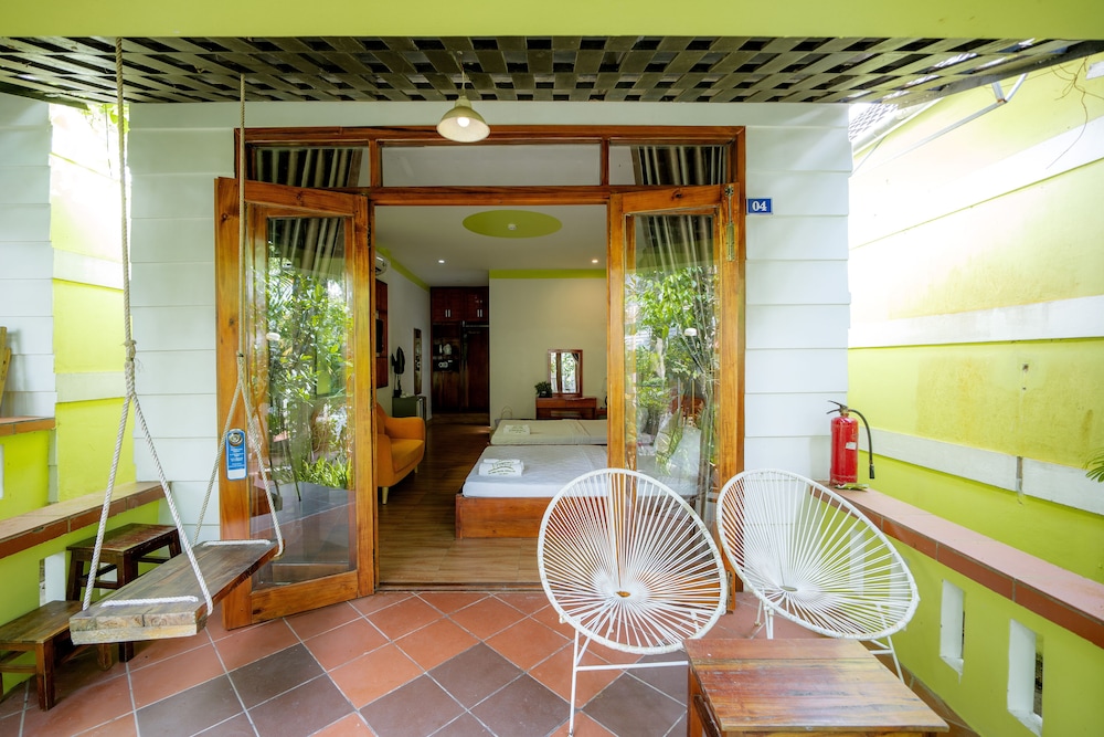 Mai Phuong Binh Bungalow 50/64