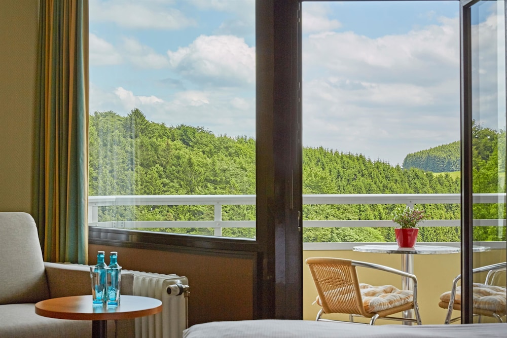 H Plus Hotel Willingen 1/67