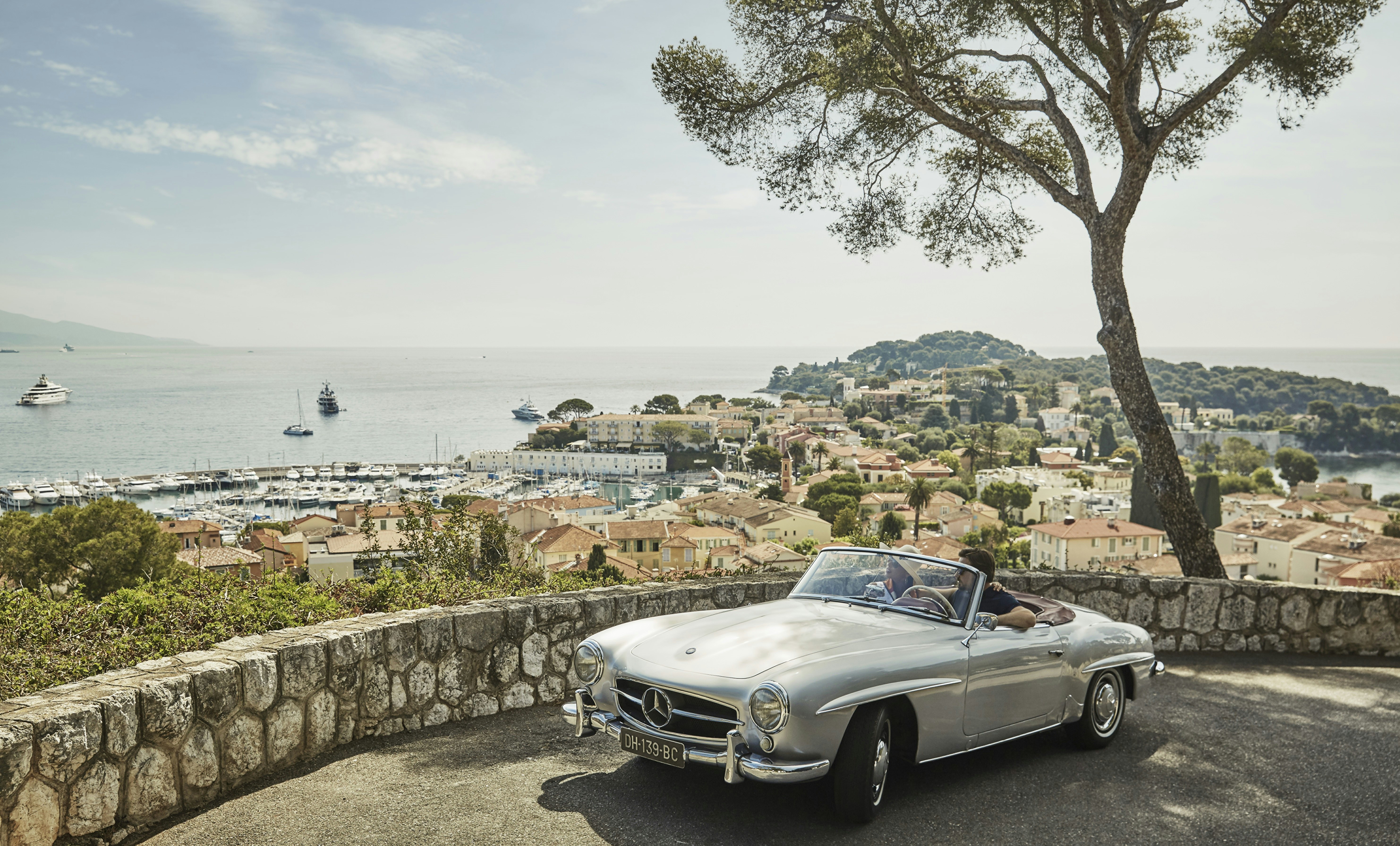 Grand Hotel du Cap-Ferrat, a Four Seasons Hotel 71/85