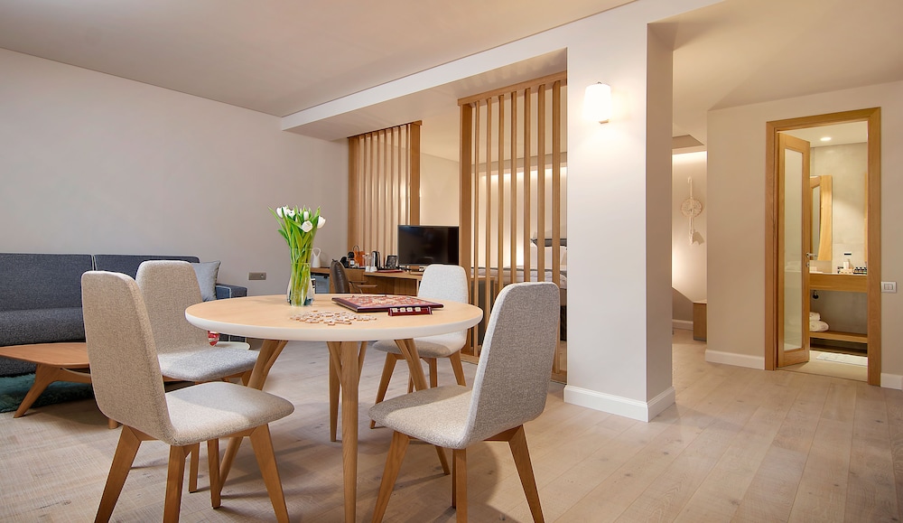 Kores Boutique Hotel & Spa 34/50