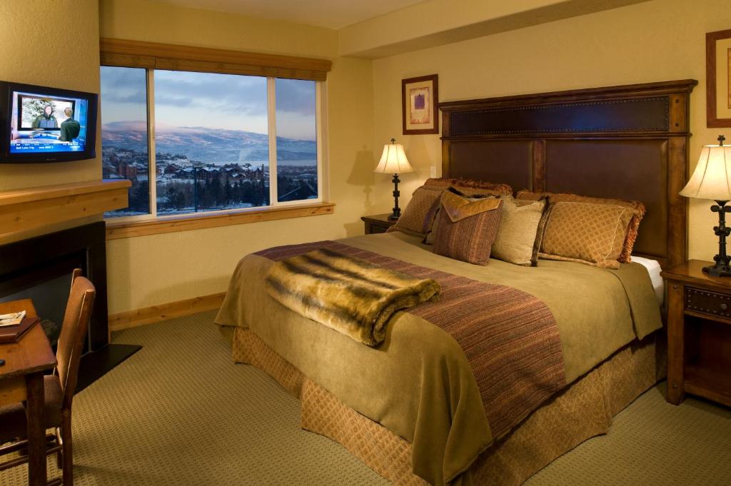 3 Bedrooms, Loft