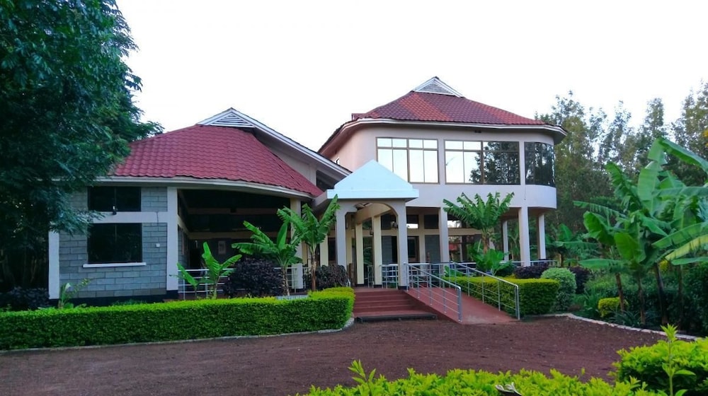 Green Hills Lodge 5/26