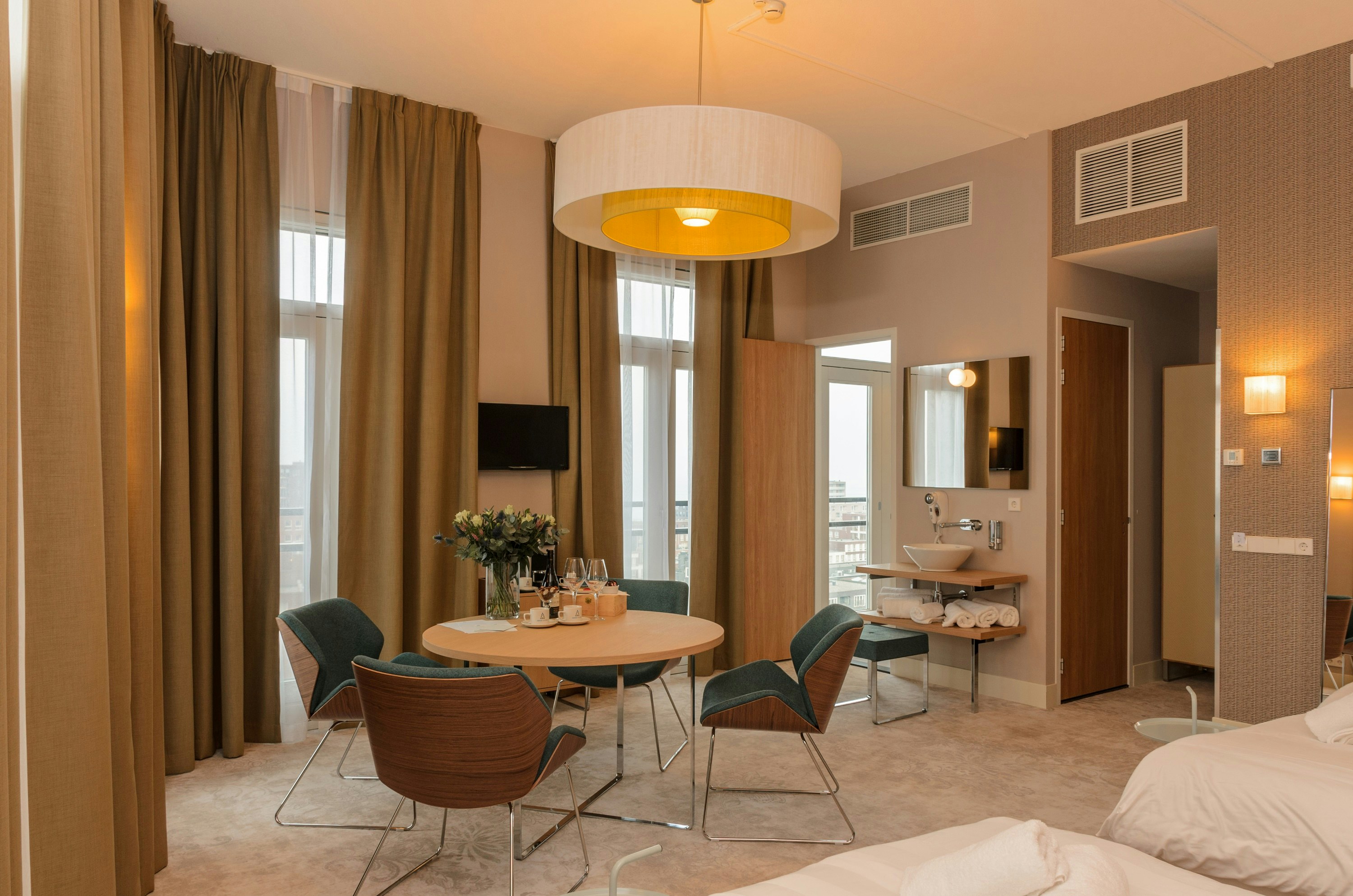 Amadi Panorama Hotel 35/61