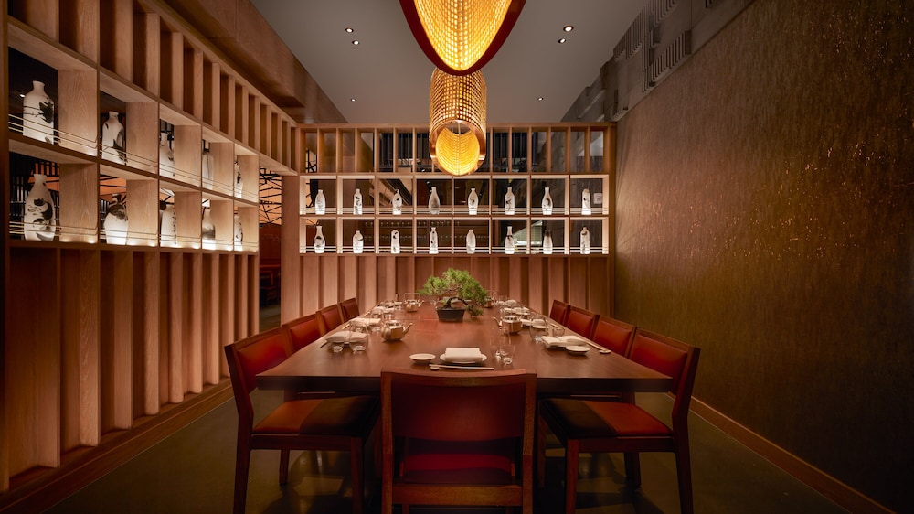 Nobu Hotel Atlanta 34/50