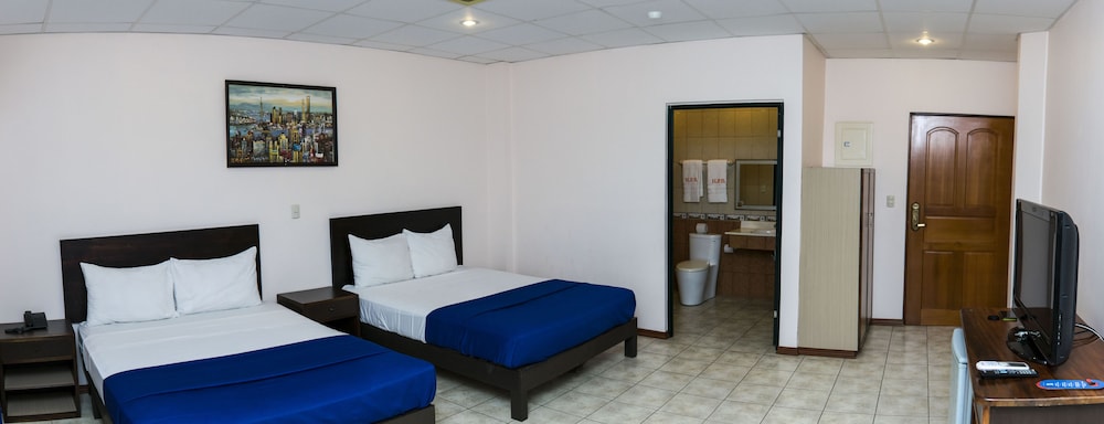 Hotel Puntarenas Beach 16/50