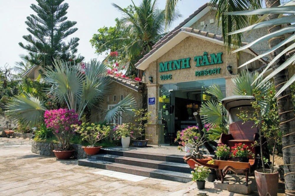 Minh Tam Resort 46/59