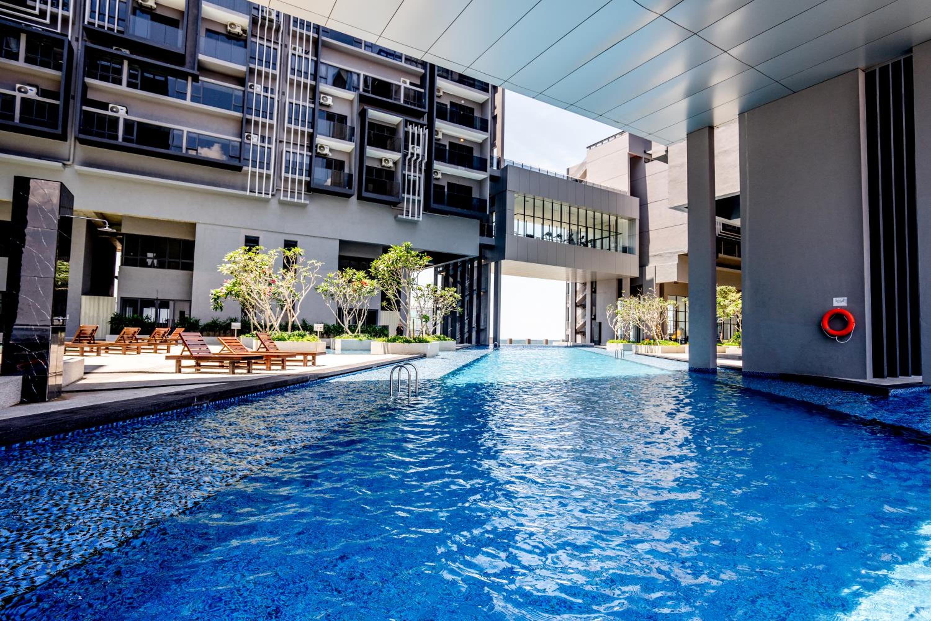 imperio residences by lets stay 4/53