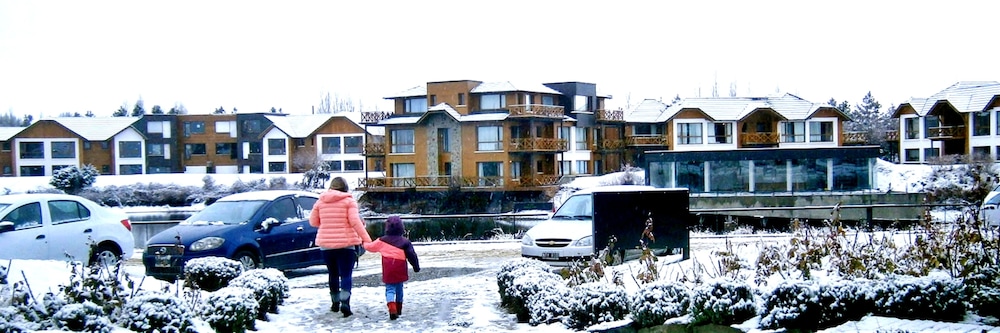VILLA HUAPI 68/86