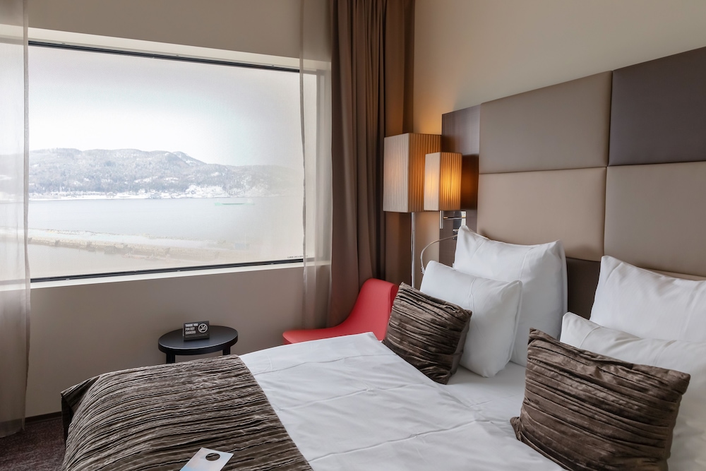Clarion Hotel and Congress Trondheim 16/60