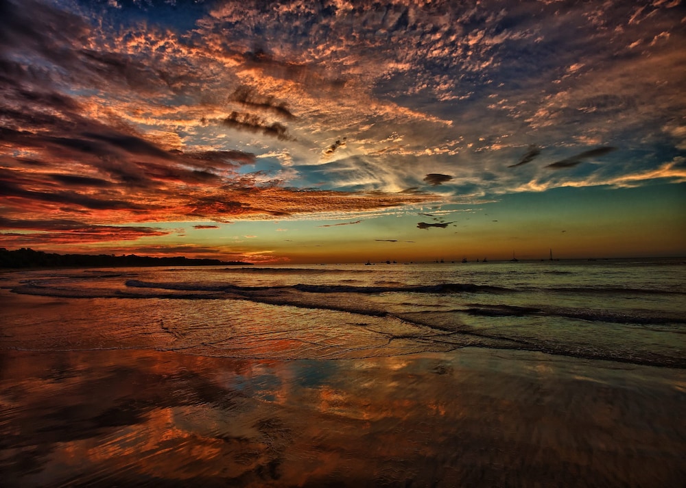 Tamarindo Diria Beach Resort 59/63