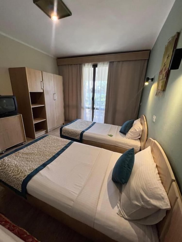 Ghazala Beach Hotel 16/50