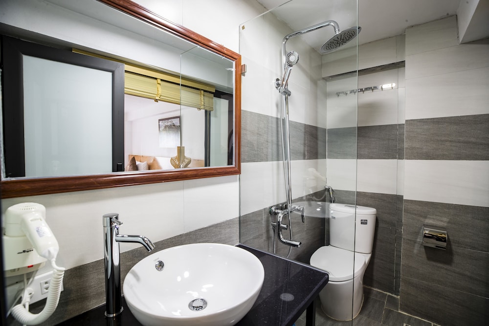 Beautiful Sapa Boutique Hotel 31/33